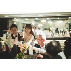 豪華試食×ドレス見学×挙式体験×会場見学♪プレミアFair彡