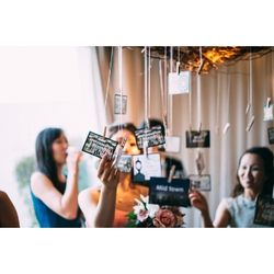 【平日フェア人気NO.1】館内ゆっくり見学×試食×ドレス見学