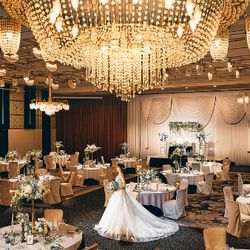 最旬ドレス試着◎《豪華絢爛コーデ》2万ギフト＆15大特典