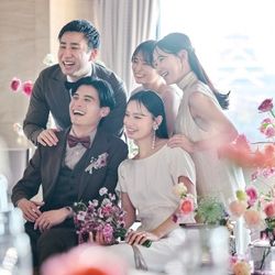 今季最大特典【挙式料全額プレゼント】豪華試食&感動挙式体験