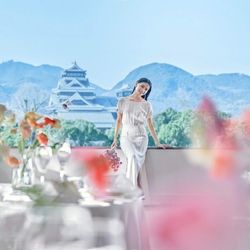 ＼街なか好立地／挙式0円×安心のホテルウェディング