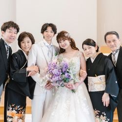 【選べる衣裳♪】フォト＆ムービー ウェディング相談会