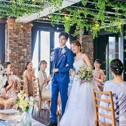 《新春*BIG 》当館年最大特典つき◆ ドレス見学＆絶品コース