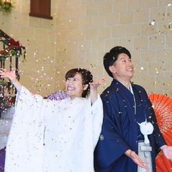 ＼1月4日限定 お年玉特典◎／ 試食＋ドレス試着付き相談会