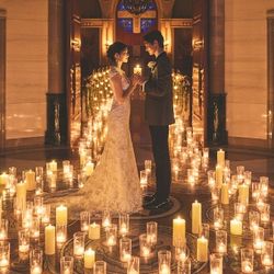 この冬だけの特別なブライダルフェア★