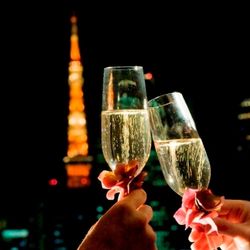 【後日無料試食会へご招待】優雅なホテルウエディング相談会