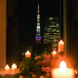 ＼年末ラスト特典あり／クラシカルホテル見学＆お見積り相談会