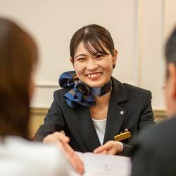 結婚式準備のスタートに◎不安解消！プランナーじっくり相談会