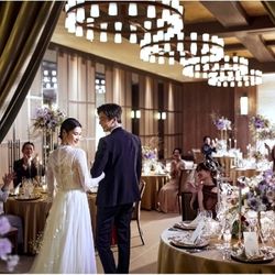 【White day*BIG】絶景チャペル×豪華試食×ホワイトデー抽選会