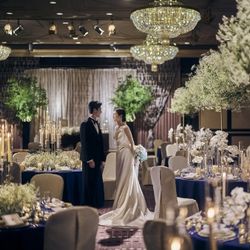 《月末BIG★最大180万特典》口コミ高評価！豪華試食付＆挙式入場