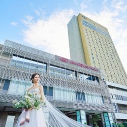 熊本駅徒歩8分★ゲストの宿泊特典付!平日限定ホテル見学フェア♪