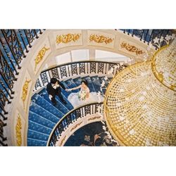 【お盆限定特典付】豪華3万円相当無料試食&挙式体験BIGフェア