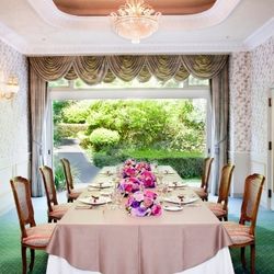 【2名~20名の少人数婚】少人数専用会場×豪華試食付きフェア