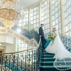 ◆広大なお庭で思い出の一枚を◆【フォトウエディング相談会】