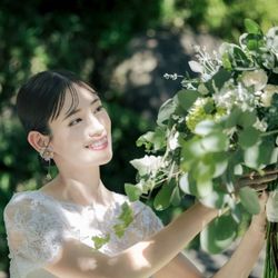 【祝日限定】１件目来館特典◆２着目和装or洋装プレゼント！試食