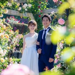 GW限定◆式場&会場コーディネート見学！ドレス試着体感フェア