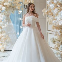 会場イチオシ3/20-22　3日間連続開催！《新作衣裳》試着&相談会♪