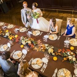 【家族婚相談会】6名42万～豪華試食付き☆貸切フロアで挙式会食