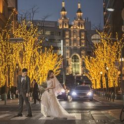 挙式＆フォト検討の方♪絶景ロケーションフォト★挙式のみ可★