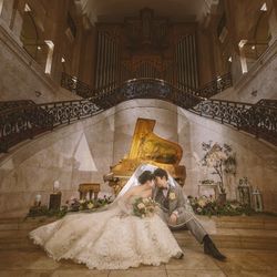 【先着5組様限定】サマーウェディング◆挙式＆色直し衣裳無料◆