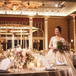 ＼26年新春＊特典付き／憧れシェラトンウェディングご相談会