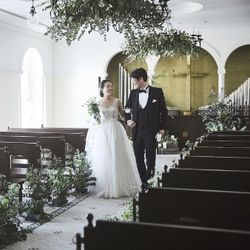 【最短準備OK】効率よく始める結婚準備フェア*試食＆見積り相談