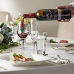 特典充実！《プレミアムフェア》豪華試食×上質ホテル体験