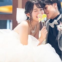 【カップル応援！挙式プレゼント】貯金ゼロでも大丈夫