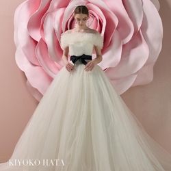 【ドレス重視必見◆人気ブランド試着】最大110万特典付きフェア