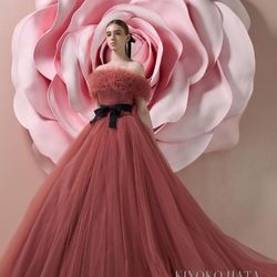 【ドレス重視必見◆人気ブランド試着】最大125万特典付きフェア