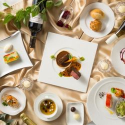 当館人気No1【最大100万特典付】国産牛真鯛試食付フェア