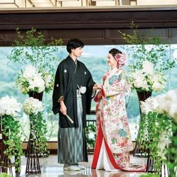 《GW限定》上質おもてなしW ＊豪華特典×全館見学×美肌温泉