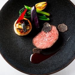 会場イチオシ連休BIG*140万【AM限定/コース試食】新チャペル&おもてなし体験