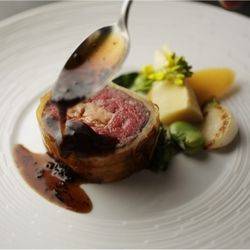 会場イチオシAM見学◎ 当館*予約No.1【ギフト×140万優待】コース試食＆見学