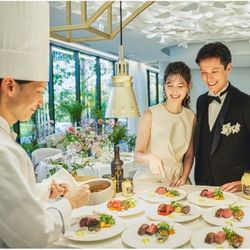 会場イチオシAM残2　*GW限定【ギフト×140万優待】AM見学/コース試食付×見学