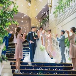 会場イチオシ残2 GW直前BIG【ギフト×140万優待】新チャペル×コース試食付き