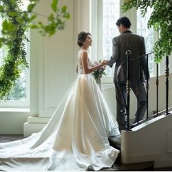 初見学に◎気軽なファーストステップ【試食付】挙式体験＆ギフト