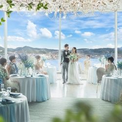 AM僅か！GW限定*豪華18大特典／3万相当コース和牛試食◆絶景眺望