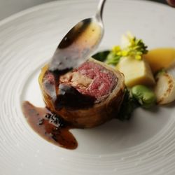 【料理重視の方に◎】口コミ高評価！当館No.1*絶品こだわり試食