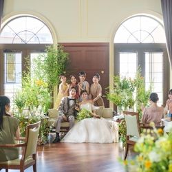 【26年6月までの挙式限定特典付】春ウエディング特別フェア