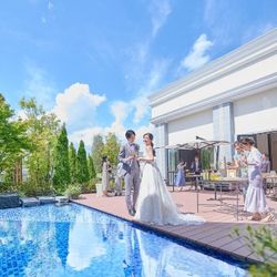 【五感で味わう】ゲスト評価◎信州アルプス牛試食×噴水演出体験