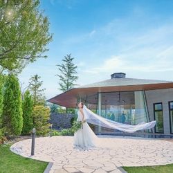 【五感で味わう】ゲスト評価◎信州アルプス牛試食×噴水演出体験