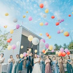 【相談会】おふたりだけのオーダーメイドW♪