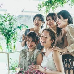 \貸切邸宅&ガーデン見学/演出体験×お見積り相談会