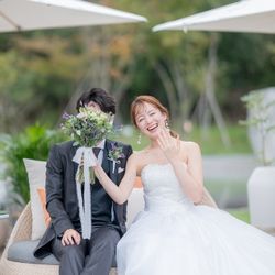 【フォト婚☆】おふたりらしい御写真撮り相談会♪♪