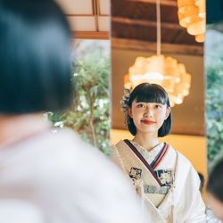 《おもてなし重視》老舗料亭自慢の名物水炊×和牛ステーキ試食付