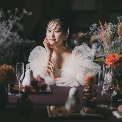 【人気No1BIG】名物水炊×和牛ステーキ含むコース試食＆試着