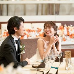 【豪華15大特典付】GW限定フェア☆絶品試食×チャペル体験☆