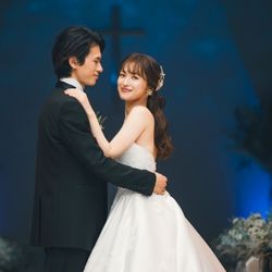 【豪華15大特典付】GW限定フェア☆絶品試食×チャペル体験☆