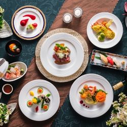 【味覚で選ぶ和婚】贅沢コースの厳選5品を試食できる特別フェア